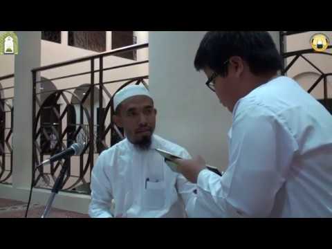 Penanaman Akidah Untuk Anak - Oleh Ustadz Dr. Abdulloh Roy, M.A. hafizhahullahu