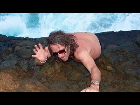 Boyzini WELCOME TO MAURITIUS Dr Boyzini