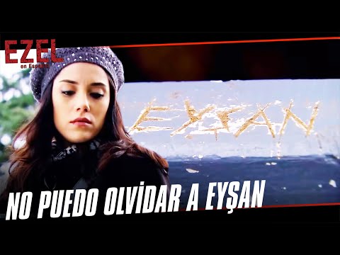 Eyşan Llegó Al Hospital Donde Se Alojaba Ömer - Ezel En Español Capitulo 39