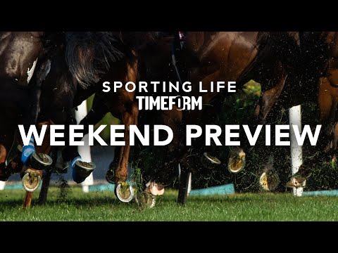"This looks like a plot from a long way out" | Weekend Preview: Newmarket, York and Chepstow
