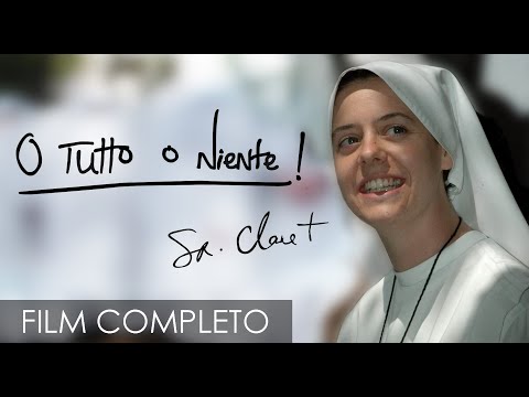 O tutto o niente: Sr. Clare Crockett - Film completo