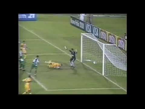 Brasiliense 2 x 2 Ipatinga - Copa do Brasil 2007