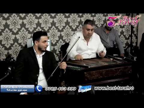 Best Taraf si Florin - Colaj Sarbe Live Nunta Bucuresti 21 Octombrie 2018 (Videoclip HD)