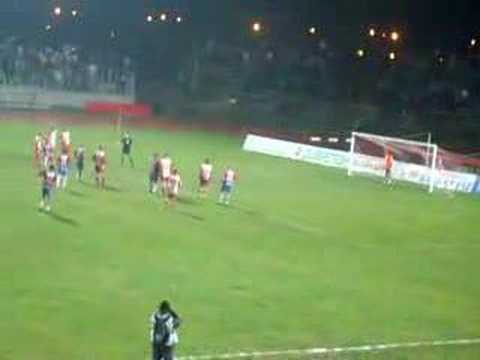 A Vasas 5. gólja... 2008.04.05