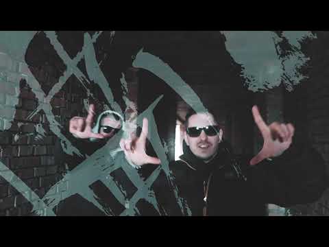 Chada DMG x Lider - Sever (Official Video)