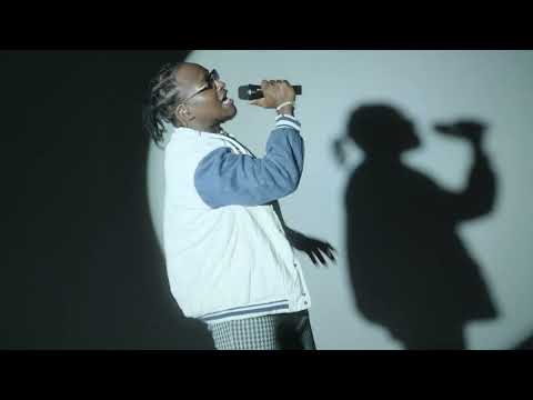 Mbithi - Sister Mutheu  (Official Visualizer)