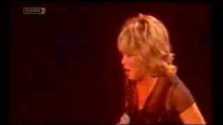 Tina Turner - Medley