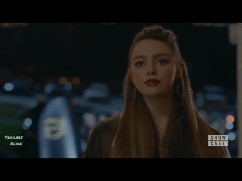Legacies 1x10 'Hope Mikealson Is a Superhero...and has a Mikealson Squad'