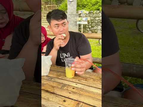 SALAH Minum Es Teh Orang ‼️#shorts #comedy #viral #trending #funny