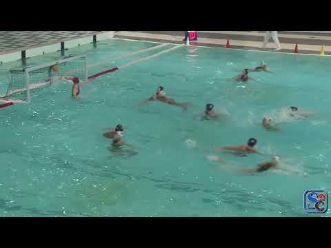 SINTESI VOLTURNO-RARI NANTES FLORENTIA