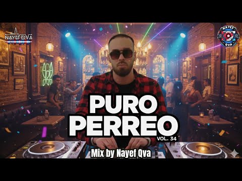 DJ Nayef Qva 🇨🇺 NQ and DJ Nayef Qva Respaldo