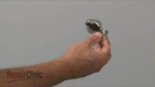 Whirlpool / Kenmore Electric Dryer Is Too Hot? 898078