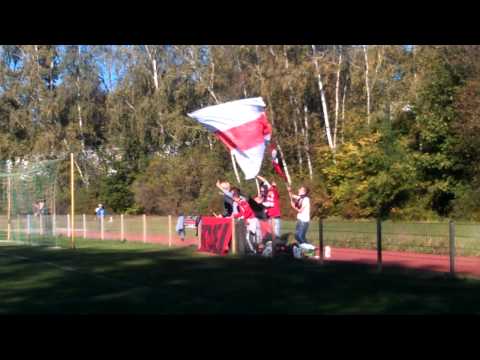 Adlershofer BC -  SC Gatow