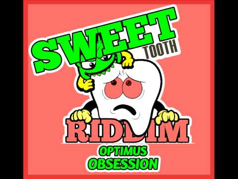NEW SOCA 2015 -OBSESSION - OPTIMUS (SWEET TOOTH RIDDIM)