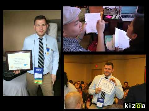 Kizoa - Video Maker: PTK in Orlando