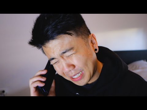 The fear I get when I have to make a Phone Call