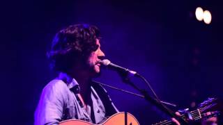 Jack Savoretti - Home (Live @ Written In Scars Tour)