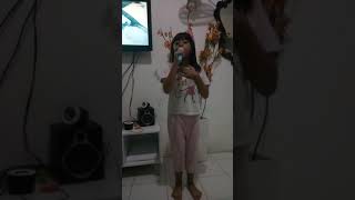 Download lagu Wah dannis nyanyi  si  nyamuk  nakal mp3