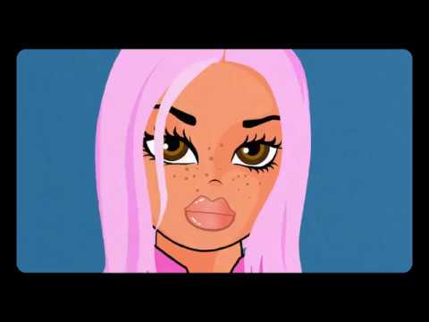 Video Mad Love (Letra) de Mabel