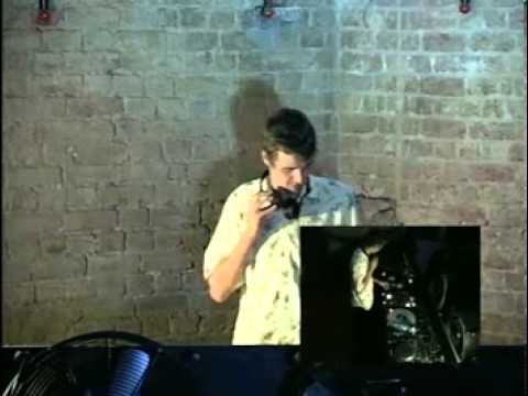 Slowerson - RTS.FM.160712