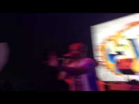 ST feat DINO MC 47 & Dj Kid - Мы продолжаем Rock&Roll (LIVE) #uniteallcities