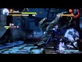Sabre Wolf Ultra Killer Instinct Xbox One