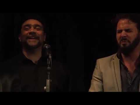 Casa Patas, Flamenco En Vivo Farruquito