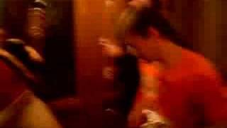 Турсуной Закирова и Нонна Хидирян после награждения на 4 сезоне "Битвы экстрасенсов"