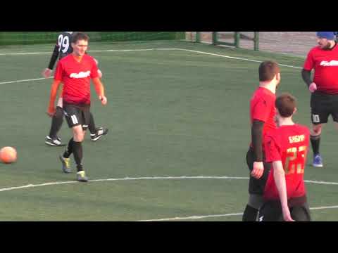 КХ 5 Edkon Games   Клубничка