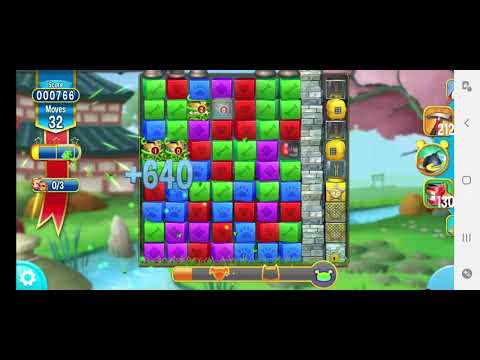 PET RESCUE SAGA LEVEL 3932 ~ NO BOOSTERS