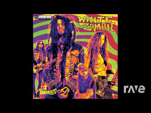 Lets Away Go Motherfucker Psychoholic Slag - Daytona Usa & White Zombie - Topic | RaveDj