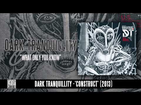 DARK TRANQUILLITY - Construct (FULL ALBUM STREAM)
