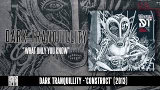 DARK TRANQUILLITY - Construct (FULL ALBUM STREAM)