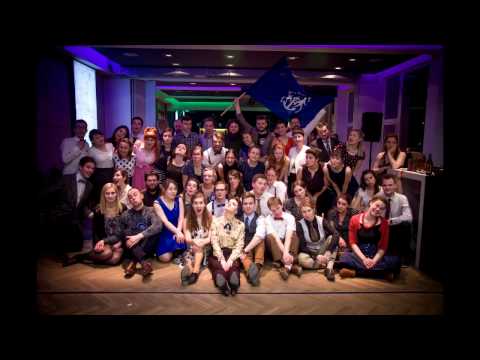 Rok 2016 ze Swing Revolution Trójmiasto