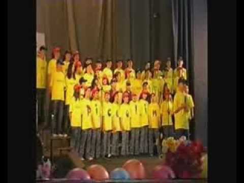 Raspevano Prolece 2003 - Emir Crnisanin - Tuzna ljubav