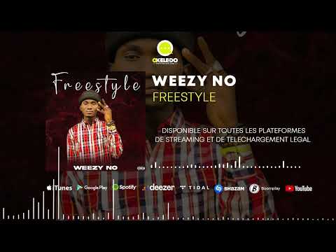 WEEZY NO - FREESTYLE (2022)