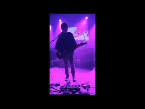 Oslo Tapes - Zenith live @ Roadburn Festival 2022