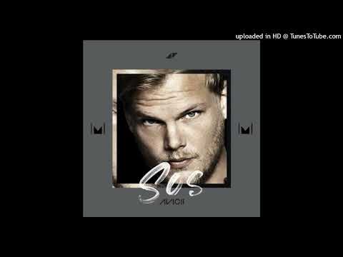 Avicii - SOS ft. Aloe Blacc (Graham Bell Tribute Remix)
