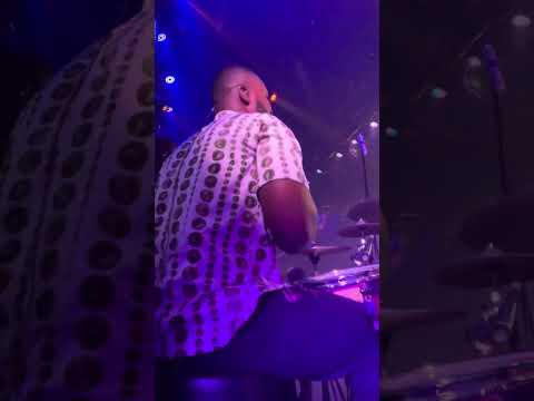 Keeping it locked ………. Enjoy the groove 🔥🔥  TRACE LIVE SESSION WITH YOUNG JOHN