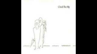 Too Cold To Be Cool - Crack The Sky - World In Motion 1 - 1983