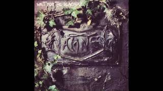 THE DAMNED Wait For The Blackout