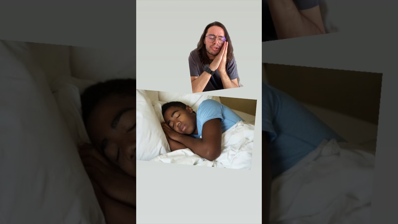 POSIÇÕES PARA DORMIR