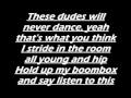 boombox lonely island ft julian casablancas lyrics ...