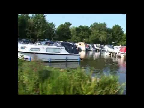 Lancaster Canal Documentary