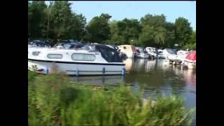 Lancaster Canal Documentary