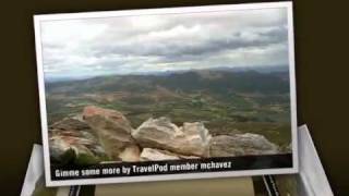 preview picture of video 'Daytrip (Exploring the Swartberg Pass) Mchavez's photos around Prince Albert, South Africa'