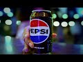 New Era Of Pepsi Same Great Taste ThirstyForMore