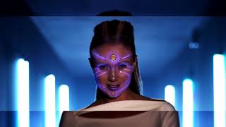  UNE PROJECTION SPECTACULAIRE  