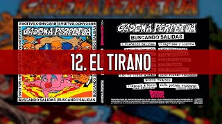 El Tirano Music Video