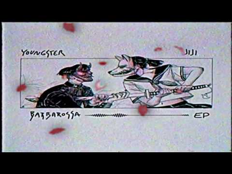 youngster jiji - HEROIN PIT // prod. Omen XIII